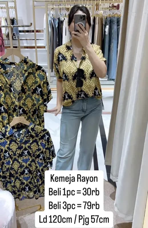 Foto produk 4 dari supplier double__lucky