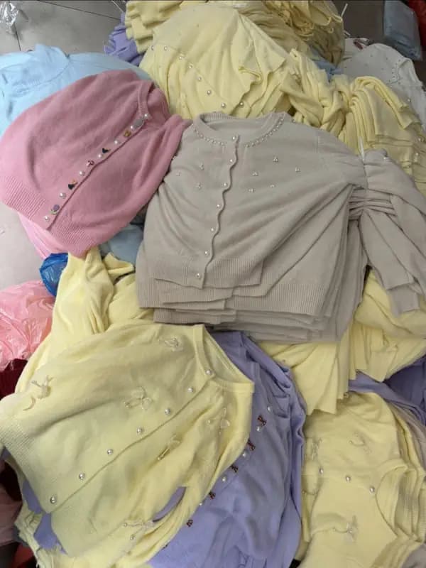 Produk dari supplier diahputriwii — Jastip & Import