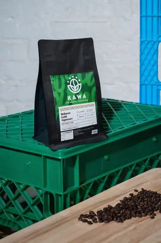 Produk dari supplier archiasik — Minuman & Kopi