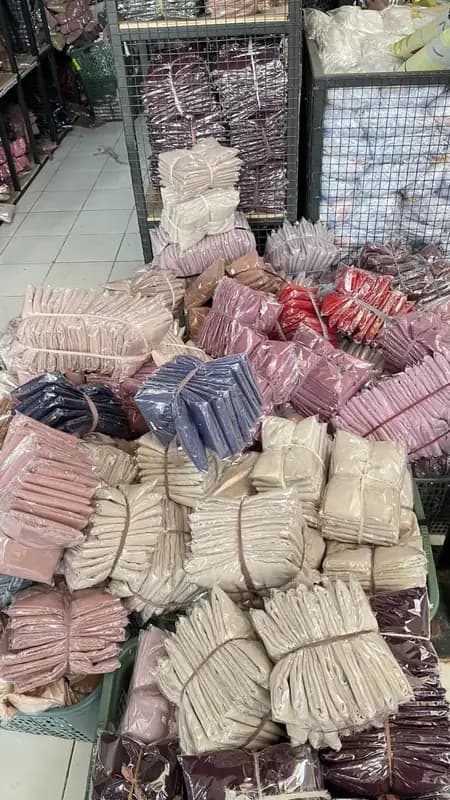 Foto produk 4 dari supplier alayyahijabindonesia