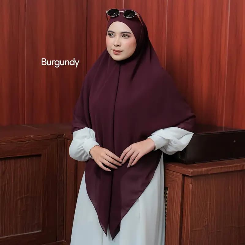 Foto produk 5 dari supplier alayyahijabindonesia