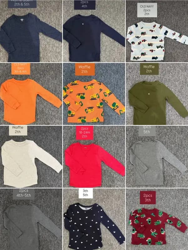 Produk dari supplier larap_jaya — Umum / Lainnya