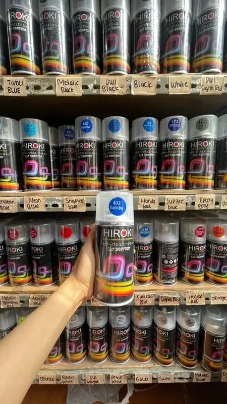Produk dari supplier hummi_id — Umum / Lainnya