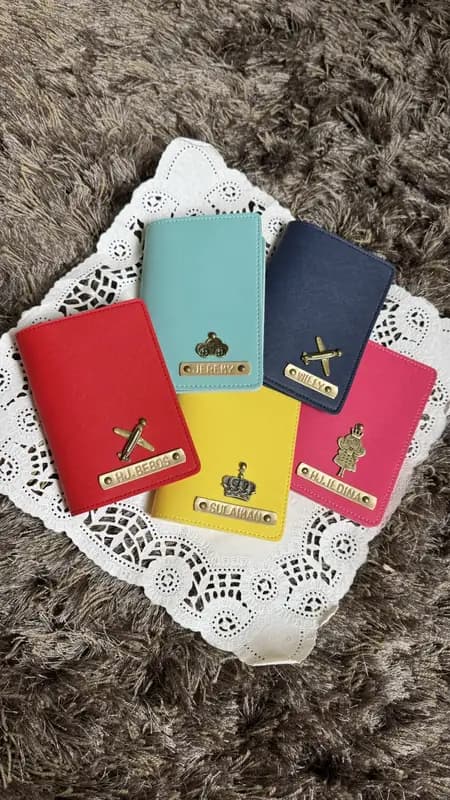 Foto produk 3 dari supplier choeystore_passport
