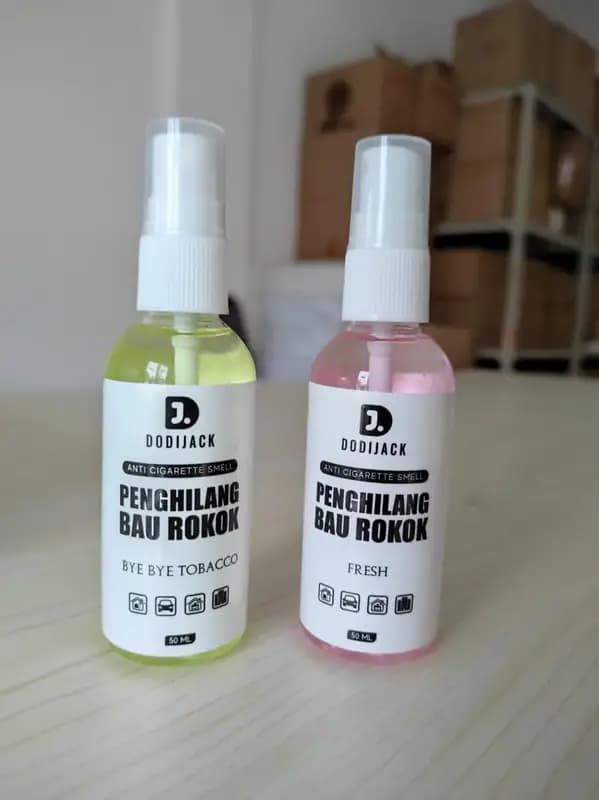 Foto produk 1 dari supplier jukensi