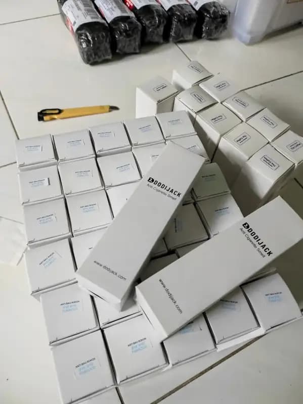 Foto produk 2 dari supplier jukensi