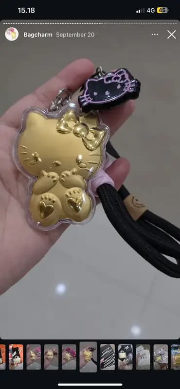 Foto produk 1 dari supplier indahprawira