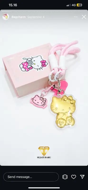 Foto produk 3 dari supplier indahprawira