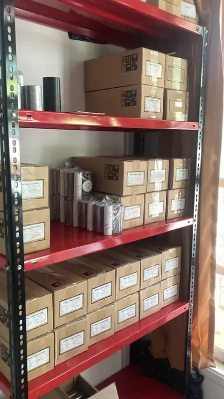 Foto produk 2 dari supplier randifazala