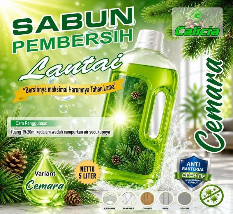 Produk dari supplier ciciliaassa — Skincare & Kosmetik