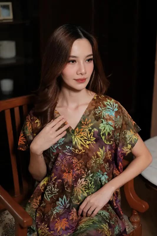 Produk dari supplier klambinya_dayu — Batik & Kain