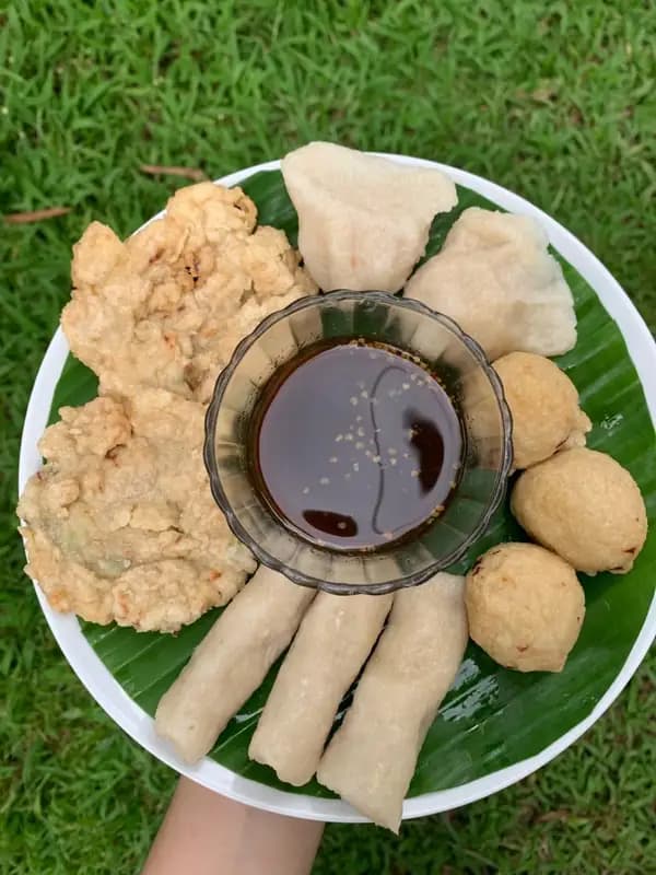 Foto produk 2 dari supplier vknsia