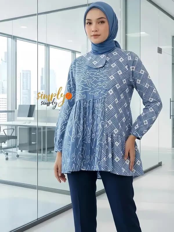 Produk dari supplier simply2simply — Batik & Kain