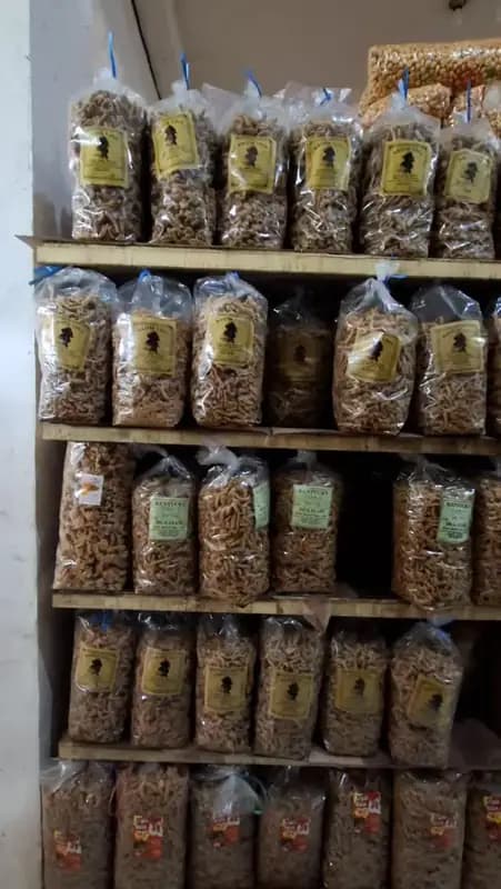 Foto produk 1 dari supplier nia.islamiah
