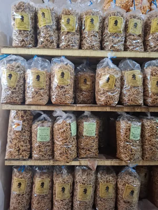 Foto produk 2 dari supplier nia.islamiah