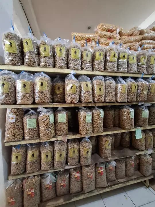 Foto produk 3 dari supplier nia.islamiah