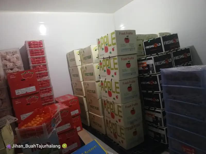 Foto produk 1 dari supplier jihan_buahtajurhalang