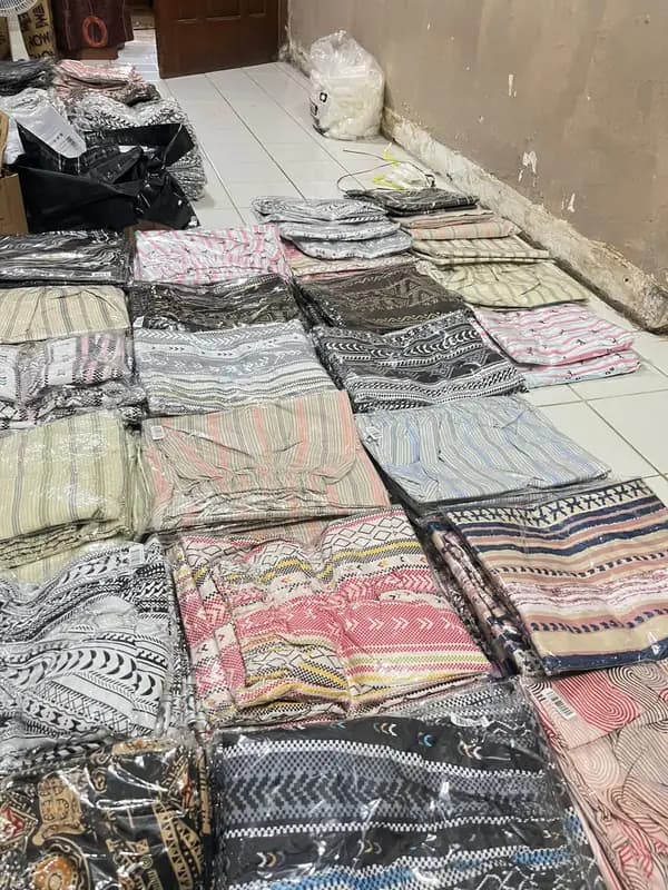 Produk dari supplier nuraininasalma_ — Umum / Lainnya