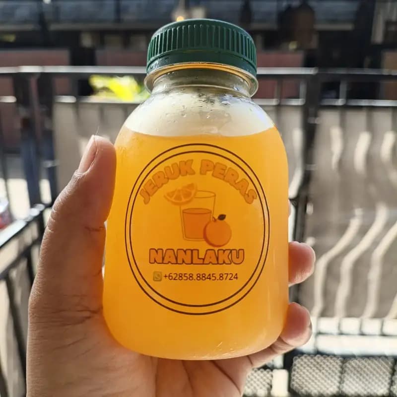 Foto produk 1 dari supplier jerukperas_nanlaku
