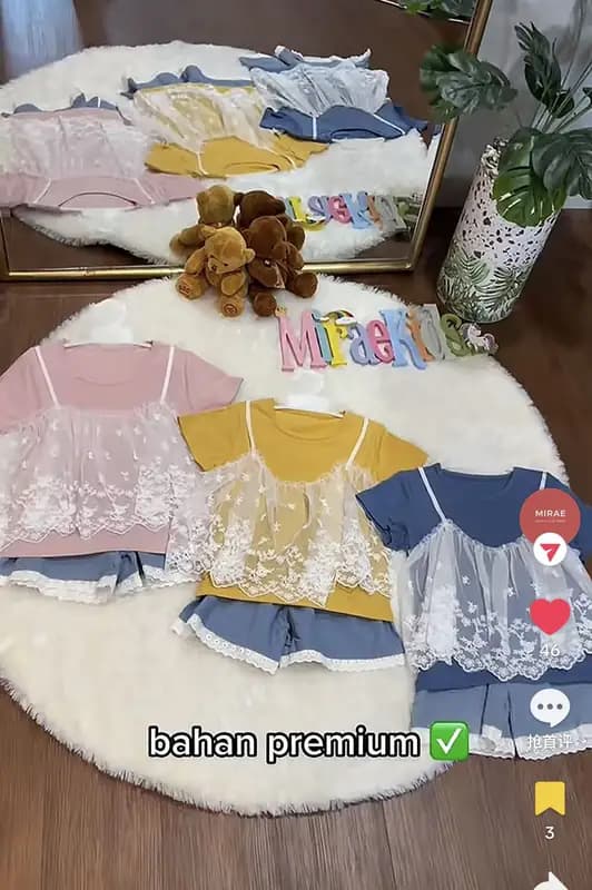 Foto produk 1 dari supplier chingzhu