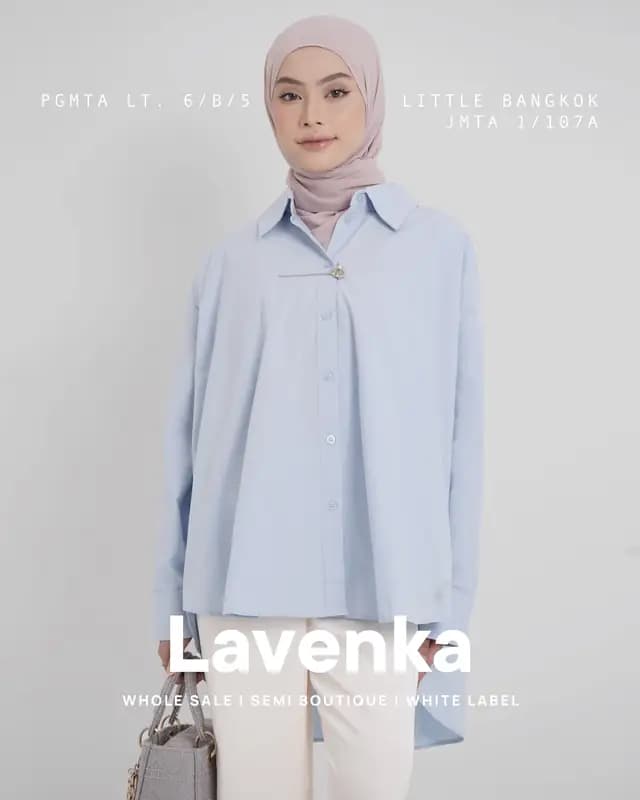 Foto produk 4 dari supplier lavenka_pgmta