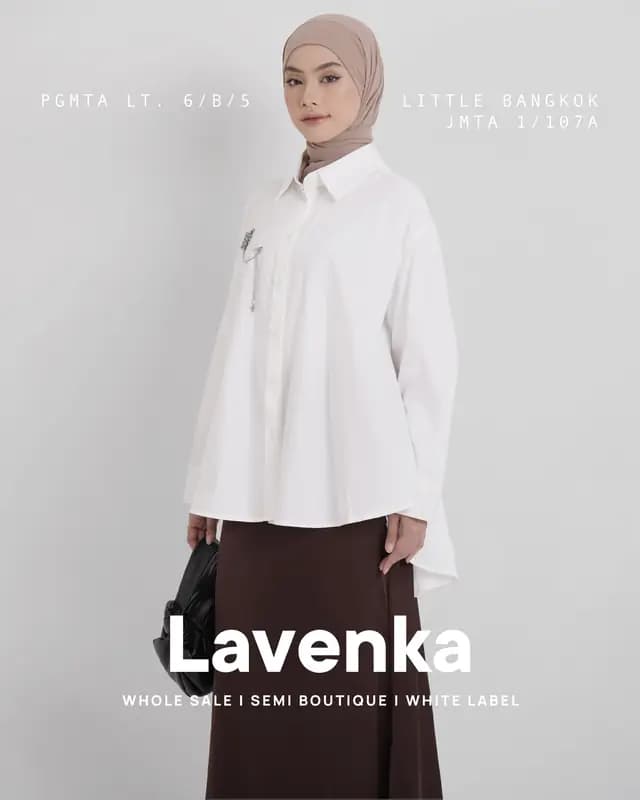 Foto produk 5 dari supplier lavenka_pgmta
