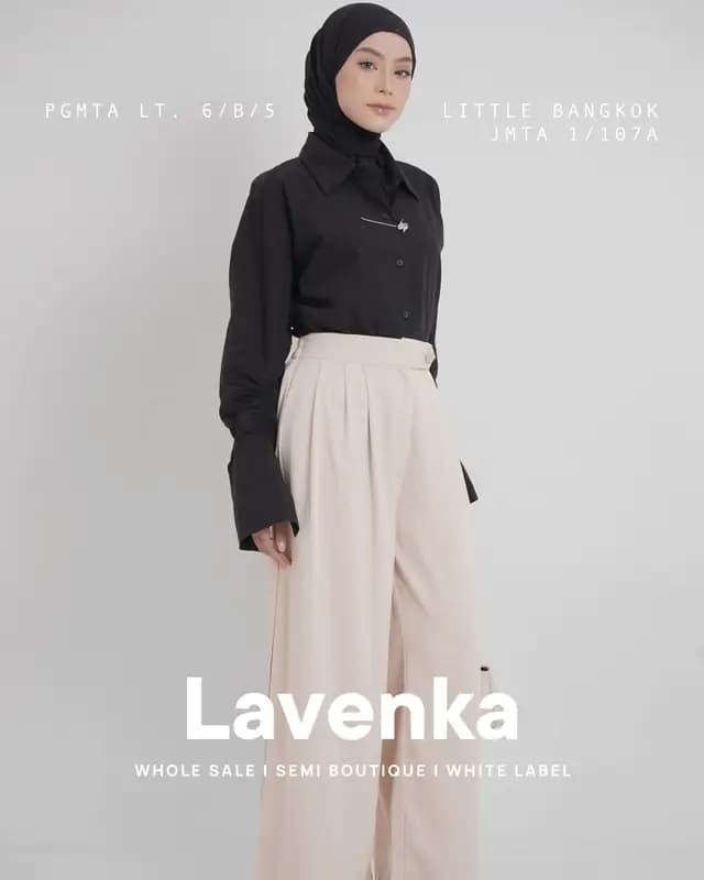 Foto produk 8 dari supplier lavenka_pgmta
