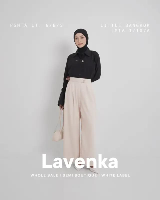 Foto produk 9 dari supplier lavenka_pgmta