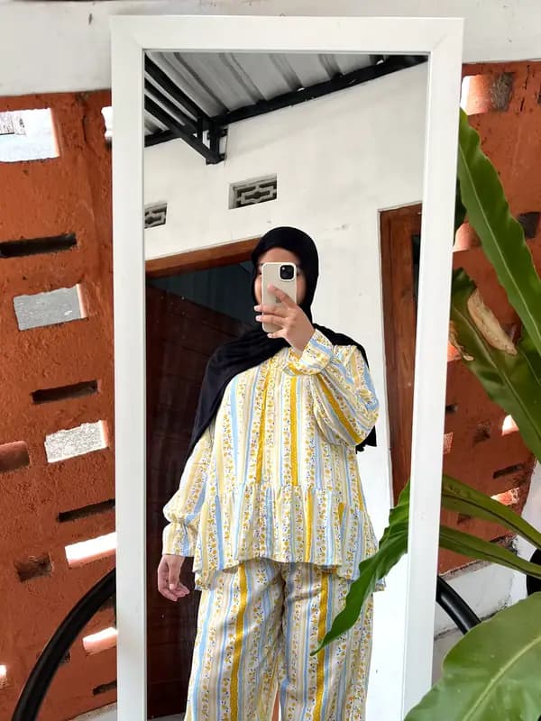 Foto produk 2 dari supplier batikjogjatermurah