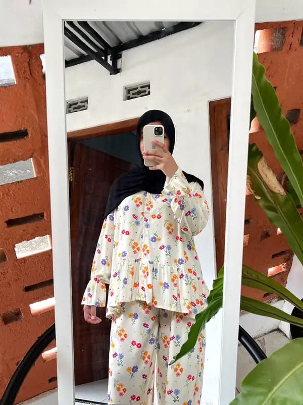 Foto produk 3 dari supplier batikjogjatermurah