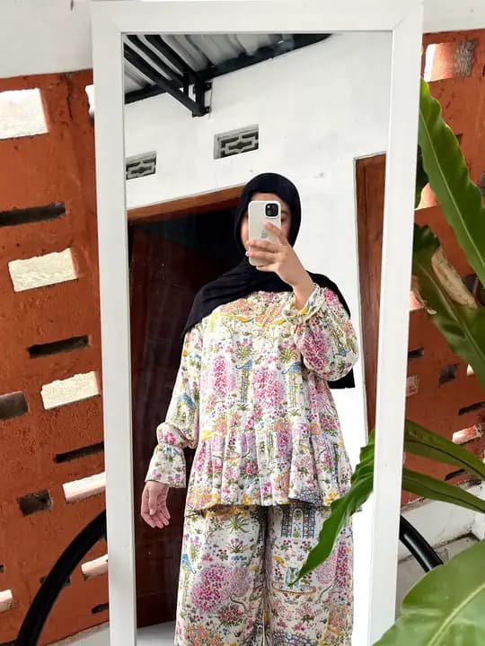 Foto produk 5 dari supplier batikjogjatermurah