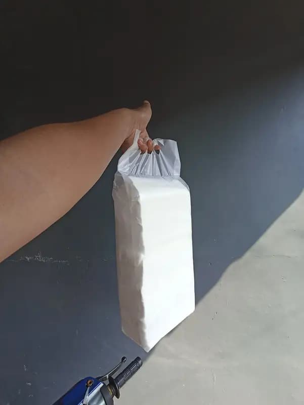 Produk dari supplier tisu.murah.depok — Rumah Tangga & Dapur