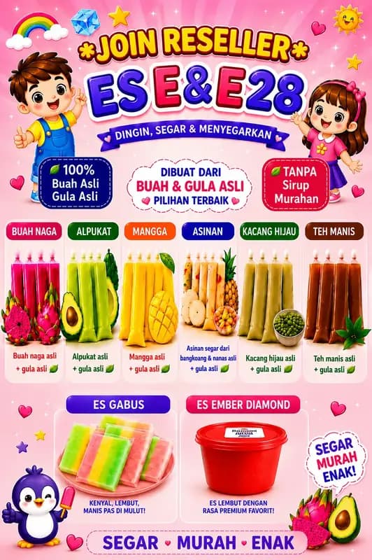 Produk dari supplier ziza_hs — Umum / Lainnya