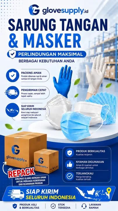 Foto produk 1 dari supplier salmaaa.sr
