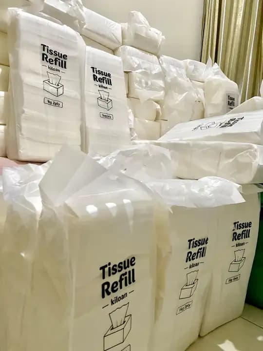 Foto produk 2 dari supplier i.m.ravika