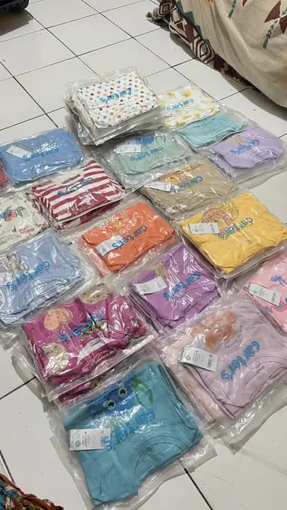 Foto produk 1 dari supplier littlekala.kidswear