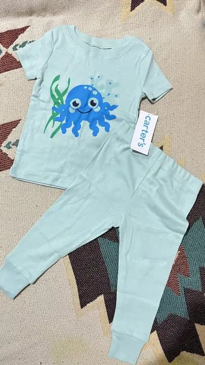 Foto produk 2 dari supplier littlekala.kidswear