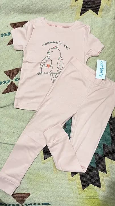 Foto produk 4 dari supplier littlekala.kidswear