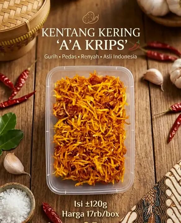 Foto produk 2 dari supplier icamellaa
