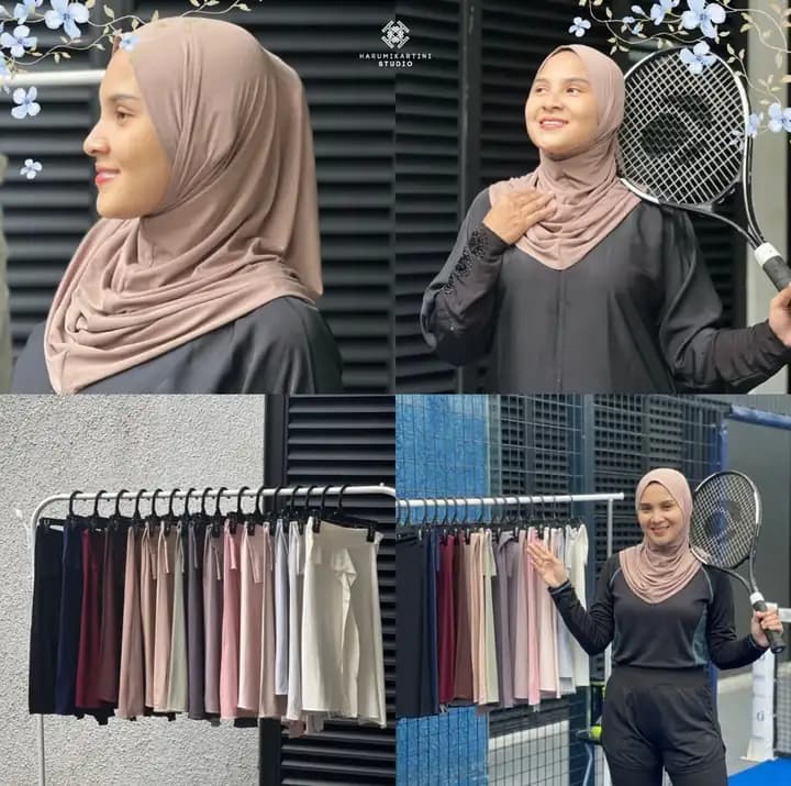 Foto produk 1 dari supplier harumikartinistudio
