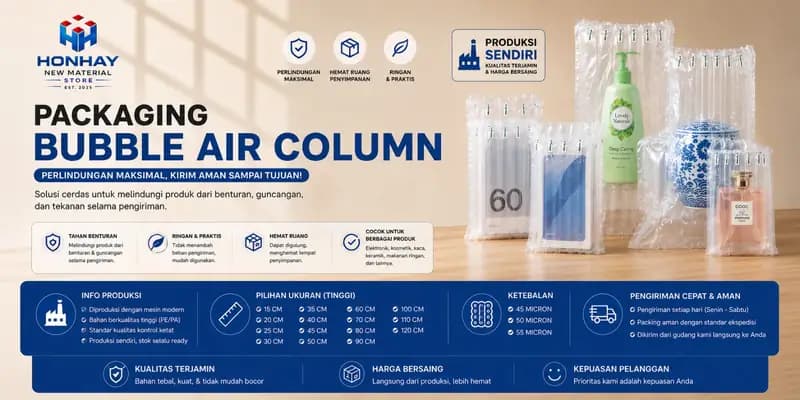 Foto produk 3 dari supplier honhaymarketing