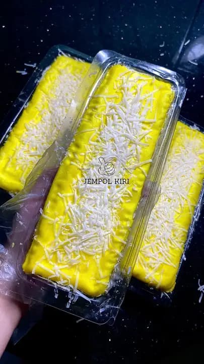Foto produk 1 dari supplier jempol.kiri