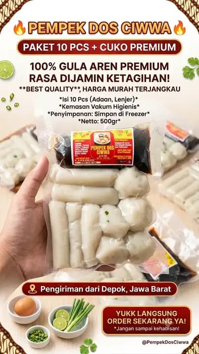 Foto produk 1 dari supplier momy_affan11