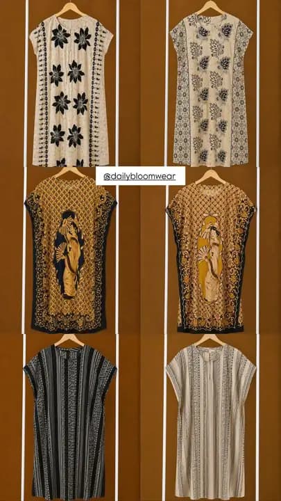 Foto produk 7 dari supplier dailybloomwear