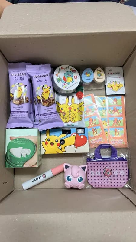 Foto produk 7 dari supplier karimahasnalogs