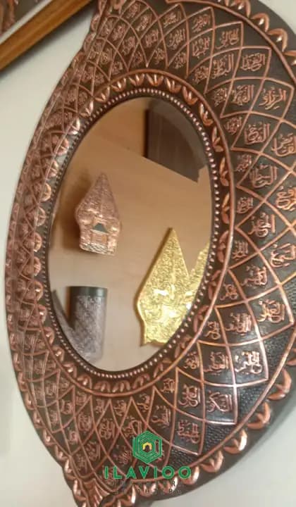 Foto produk 2 dari supplier ilavioocopper_art