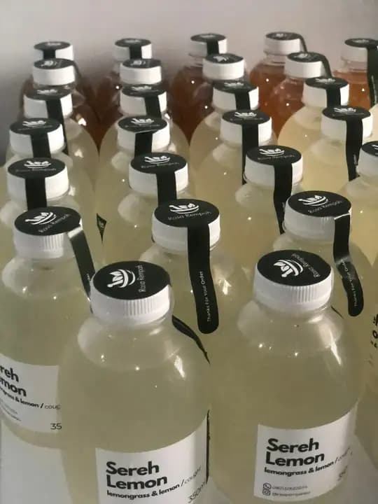 Foto produk 2 dari supplier bellaziza
