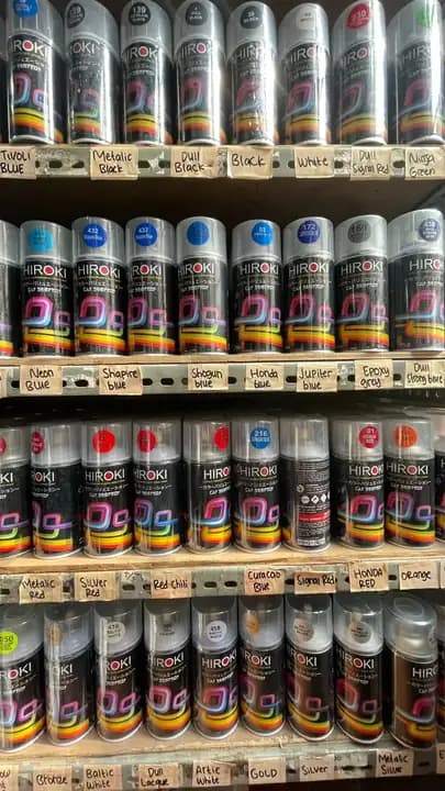 Foto produk 3 dari supplier hummi_id