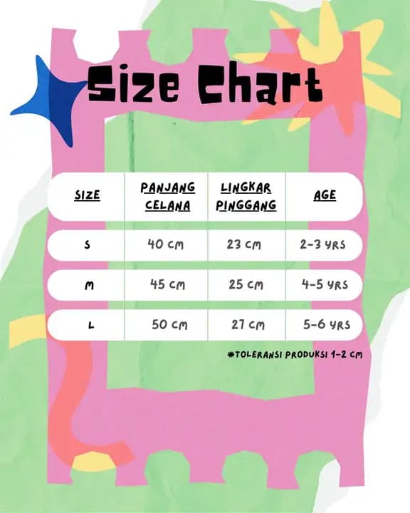 Foto produk 2 dari supplier iheartmayumi