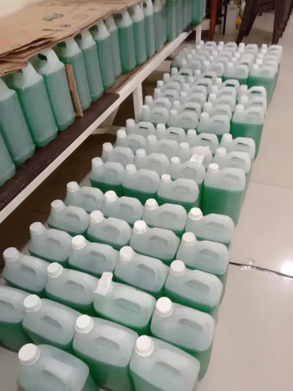 Produk dari supplier ahmadsyaria07 — Skincare & Kosmetik